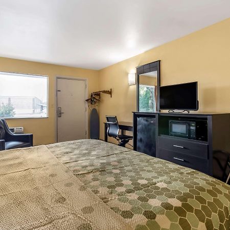 Econo Lodge Easton Route 50 Exteriér fotografie
