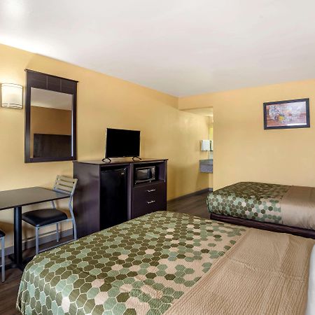 Econo Lodge Easton Route 50 Exteriér fotografie