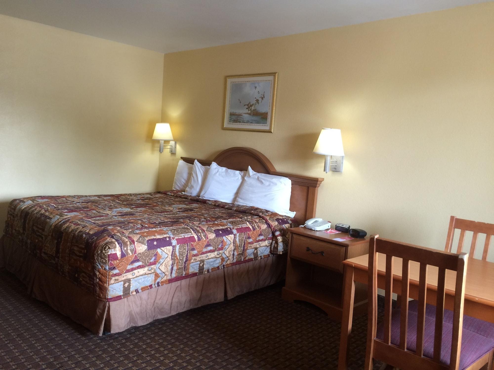 Econo Lodge Easton Route 50 Exteriér fotografie