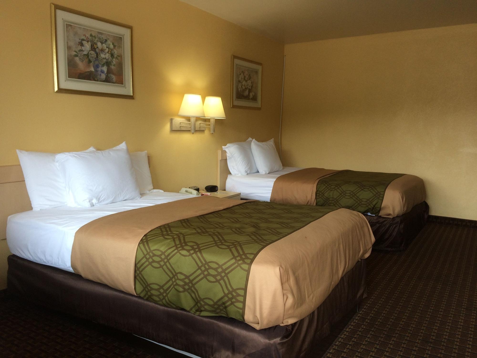 Econo Lodge Easton Route 50 Exteriér fotografie
