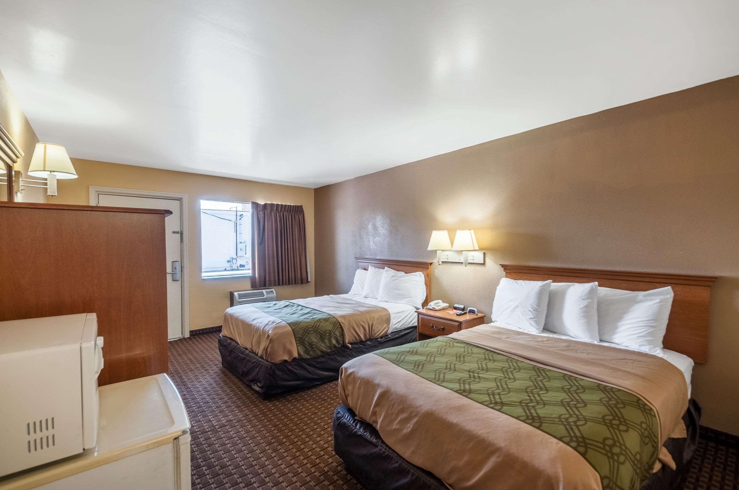 Econo Lodge Easton Route 50 Exteriér fotografie