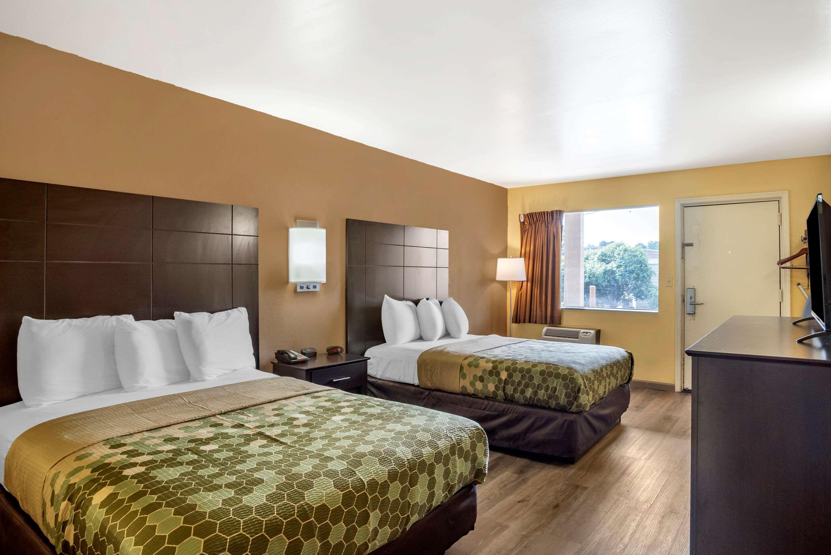 Econo Lodge Easton Route 50 Exteriér fotografie