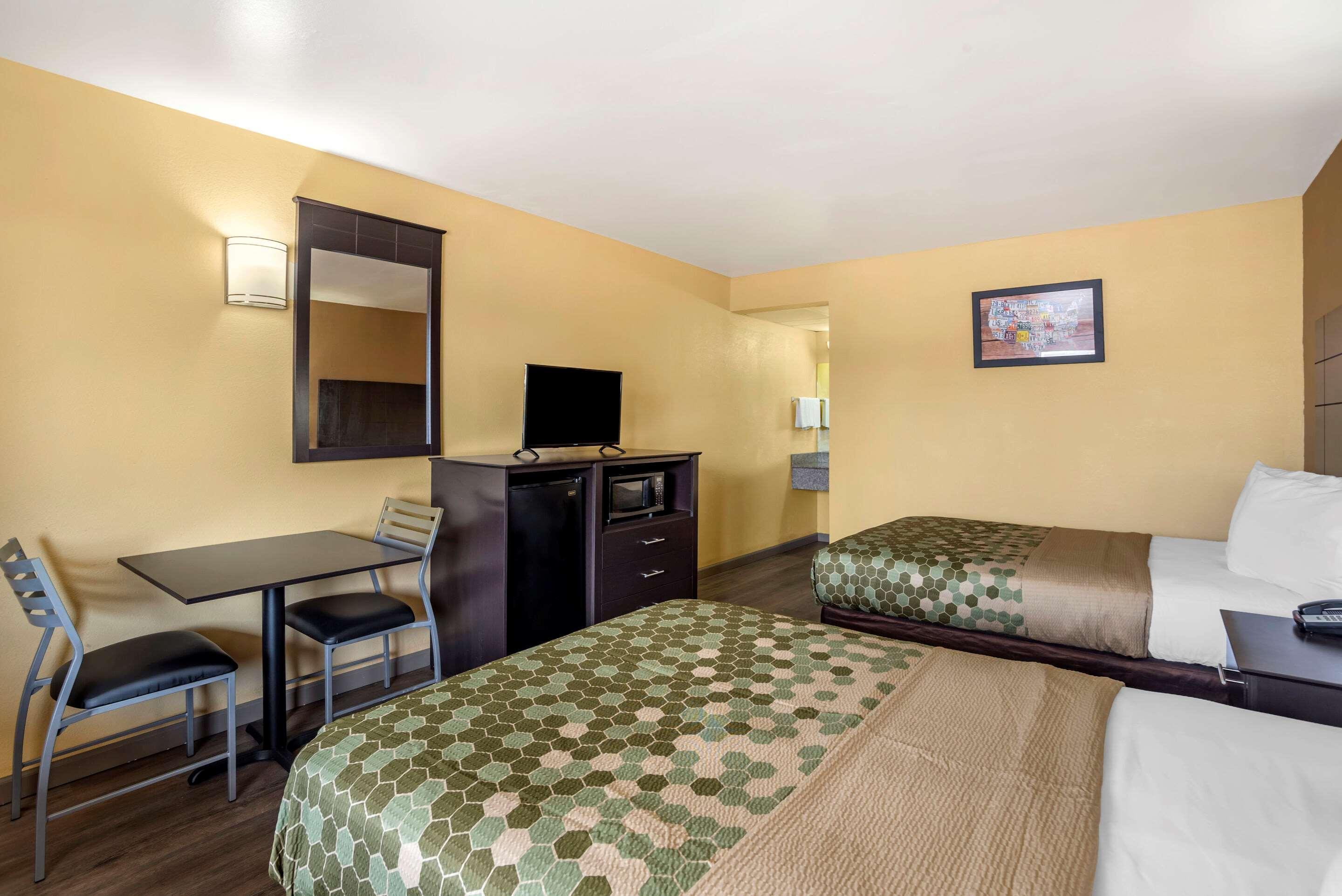 Econo Lodge Easton Route 50 Exteriér fotografie