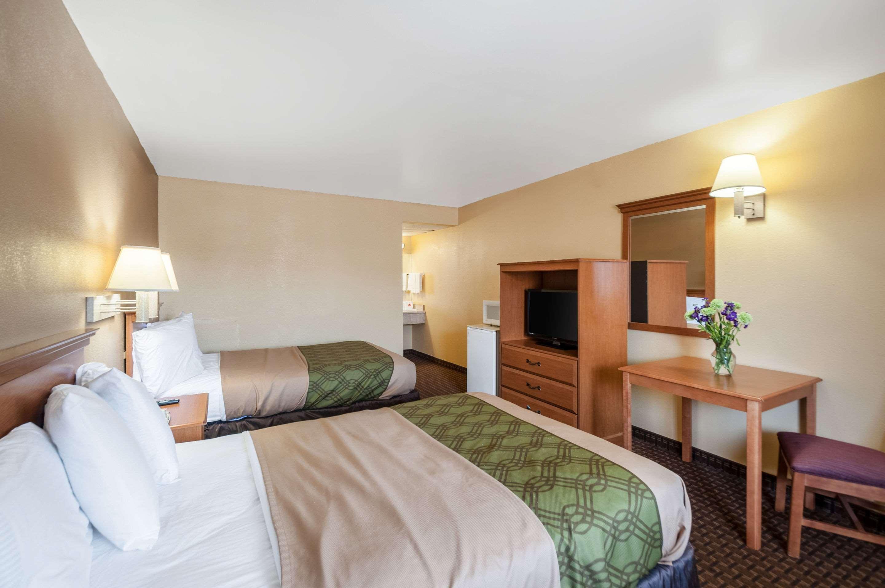 Econo Lodge Easton Route 50 Exteriér fotografie