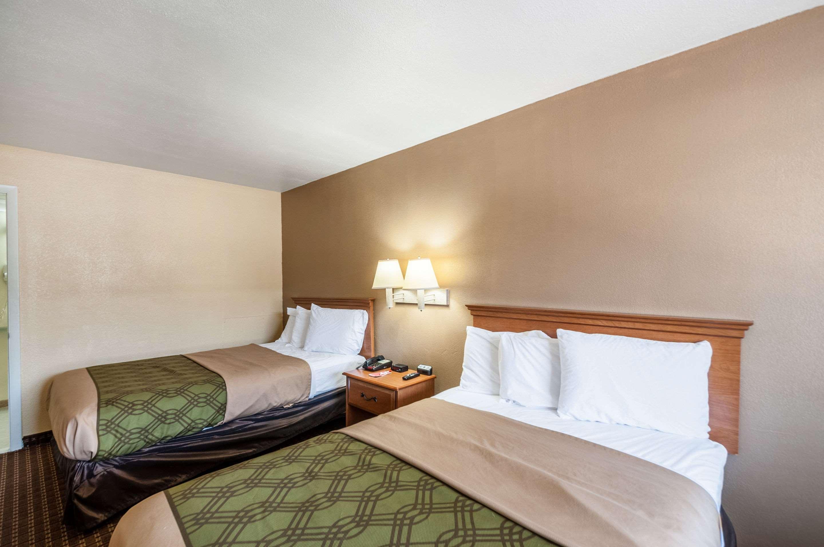 Econo Lodge Easton Route 50 Exteriér fotografie
