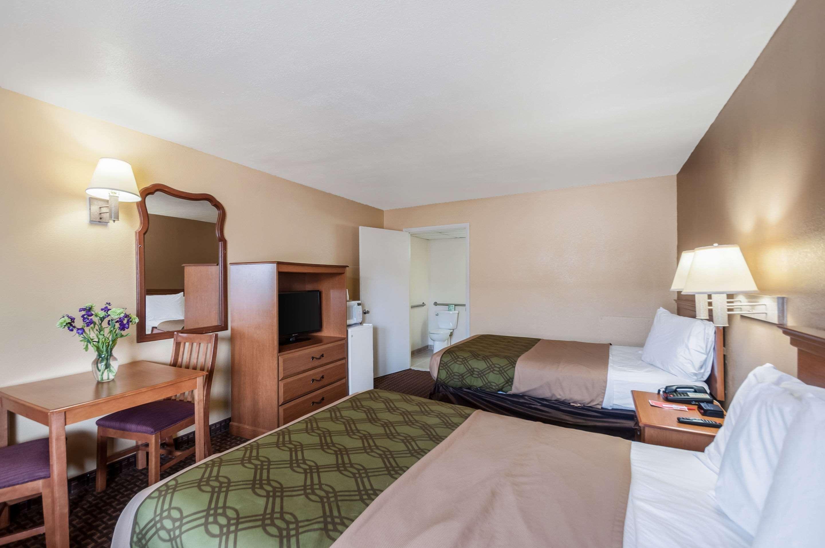 Econo Lodge Easton Route 50 Exteriér fotografie