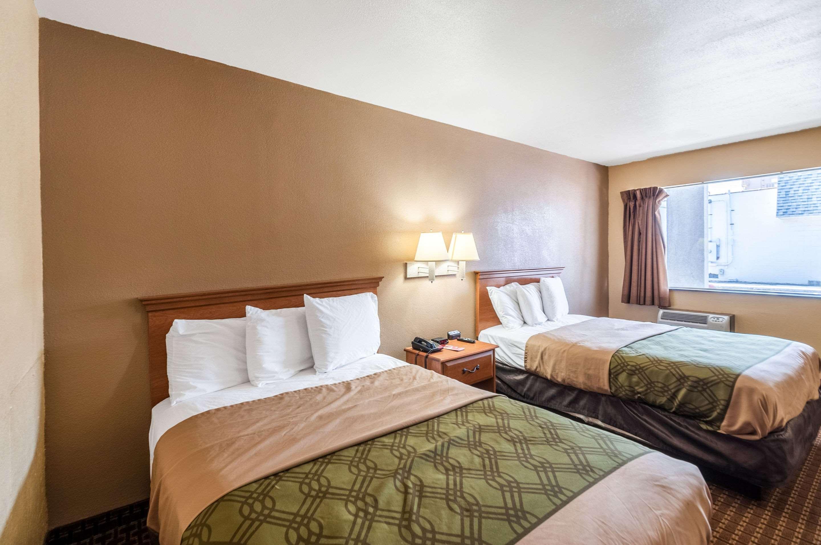 Econo Lodge Easton Route 50 Exteriér fotografie
