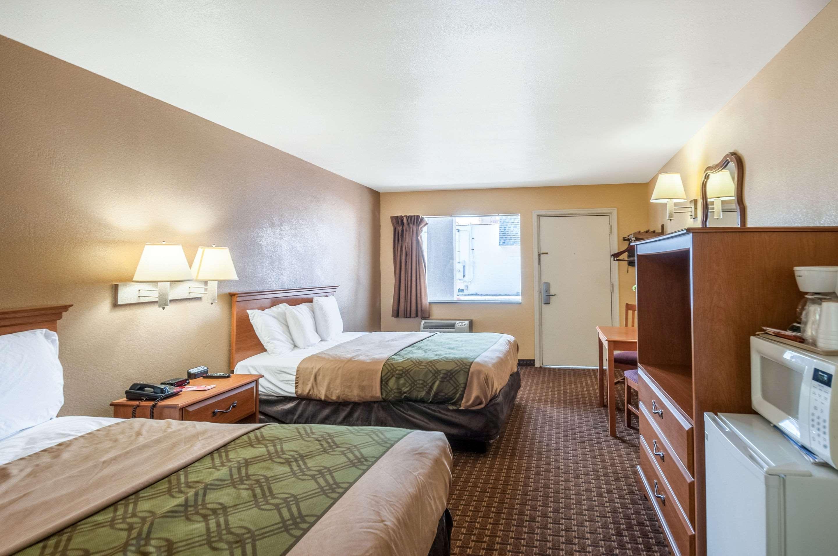 Econo Lodge Easton Route 50 Exteriér fotografie