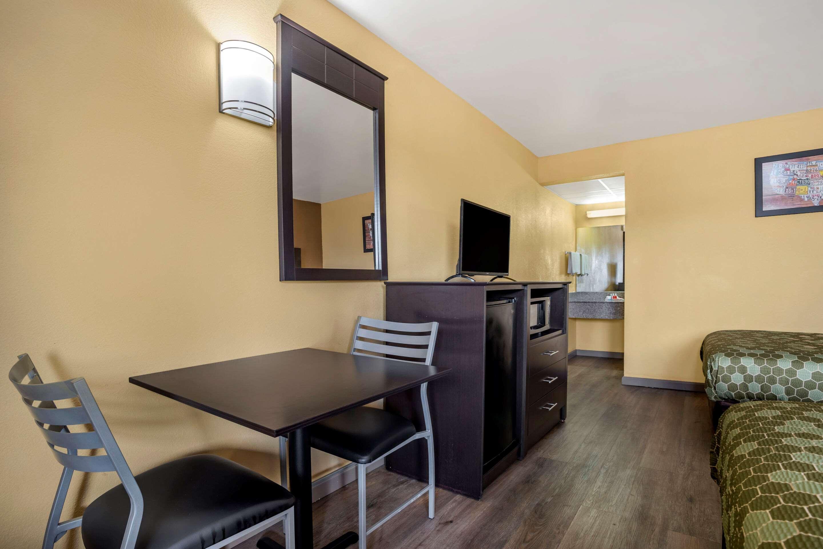 Econo Lodge Easton Route 50 Exteriér fotografie