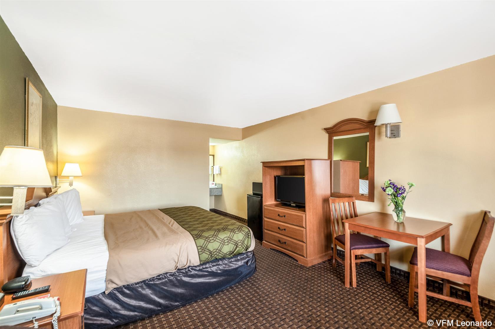 Econo Lodge Easton Route 50 Exteriér fotografie