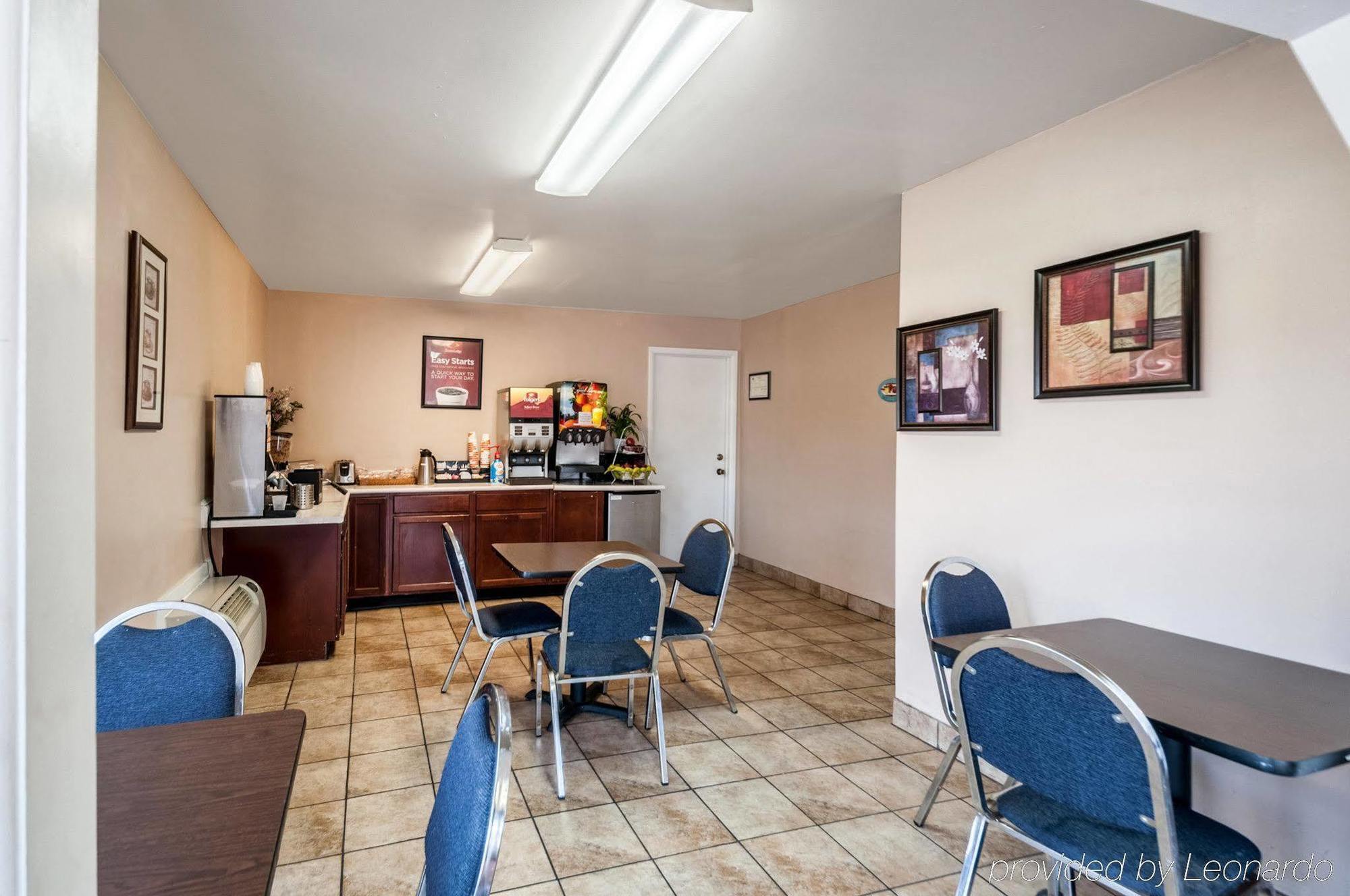 Econo Lodge Easton Route 50 Exteriér fotografie
